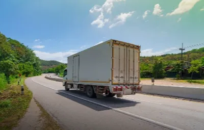 Ankara ile Akçaabat Arası Bulaşık Makinesi Taşıma