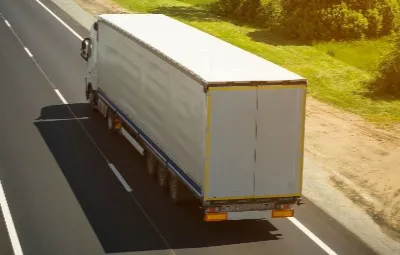 Ankara ile Akçaabat Arası Parça Eşya Taşıma