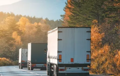 Ankara ile Akçaabat Arası Klima Taşıma