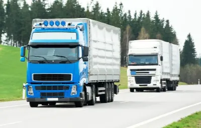 Ankara ile Akçaabat Arası Eşya Taşıma